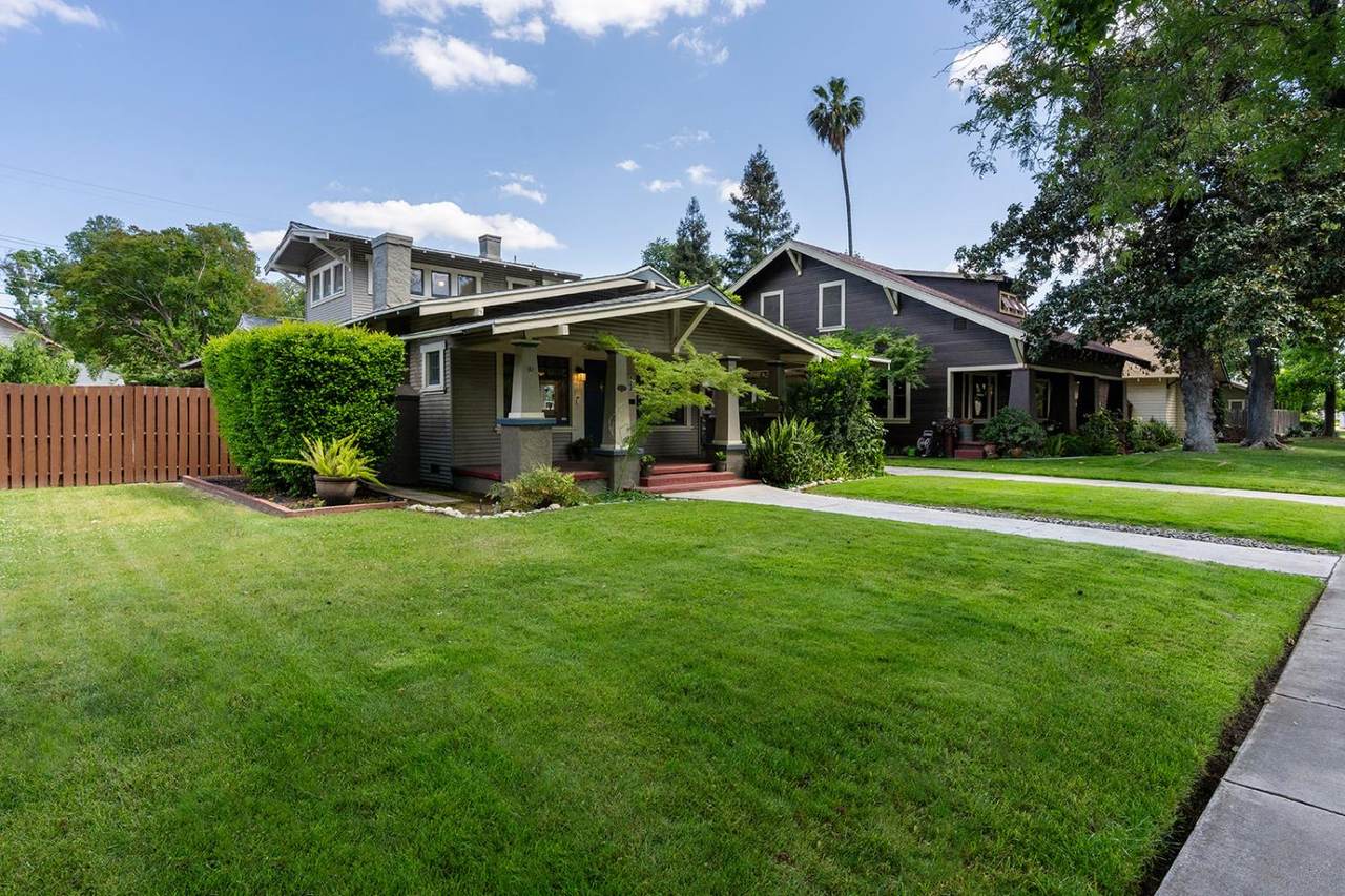 122 Magnolia Avenue - Photo 1