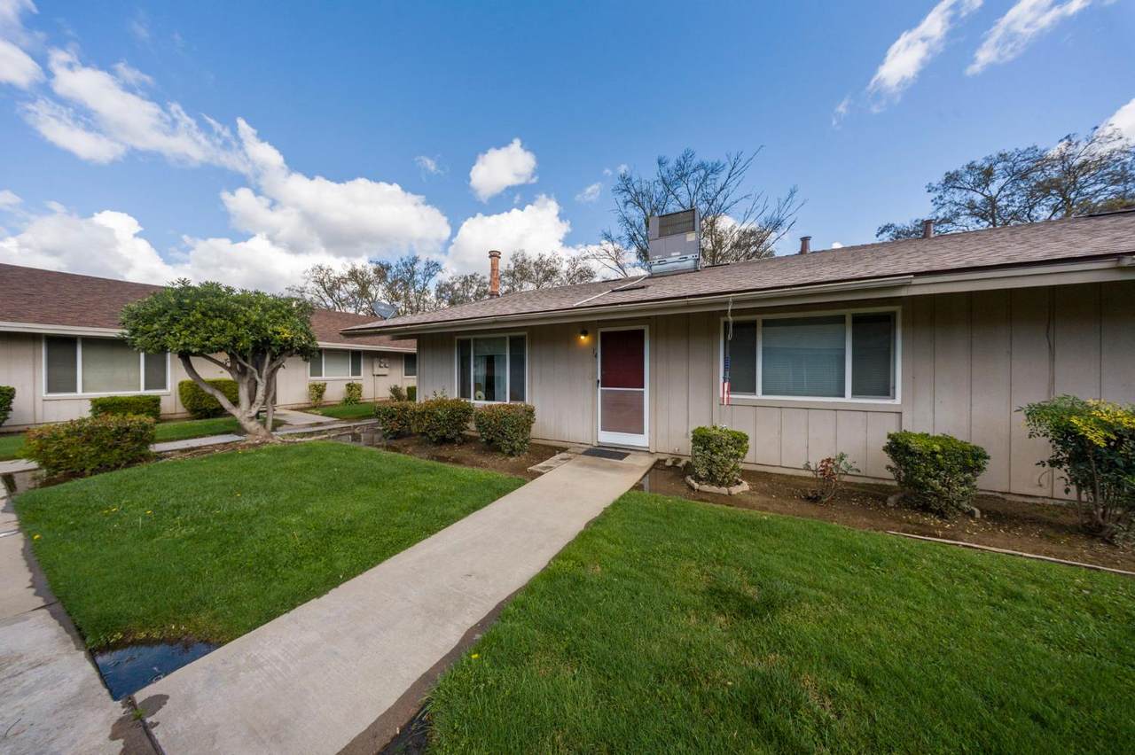 617 Granger Avenue - Photo 1