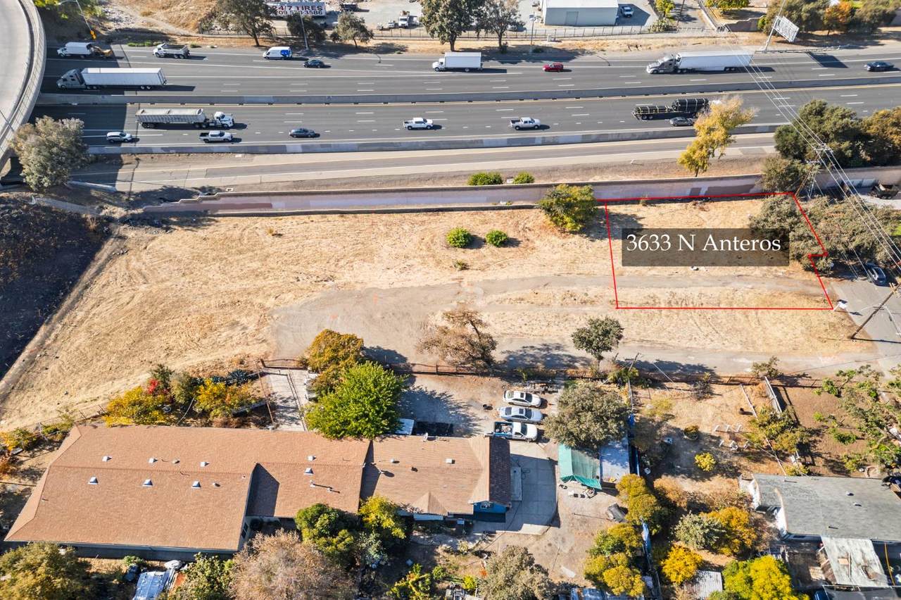3633 N Anteros Avenue - Photo 1