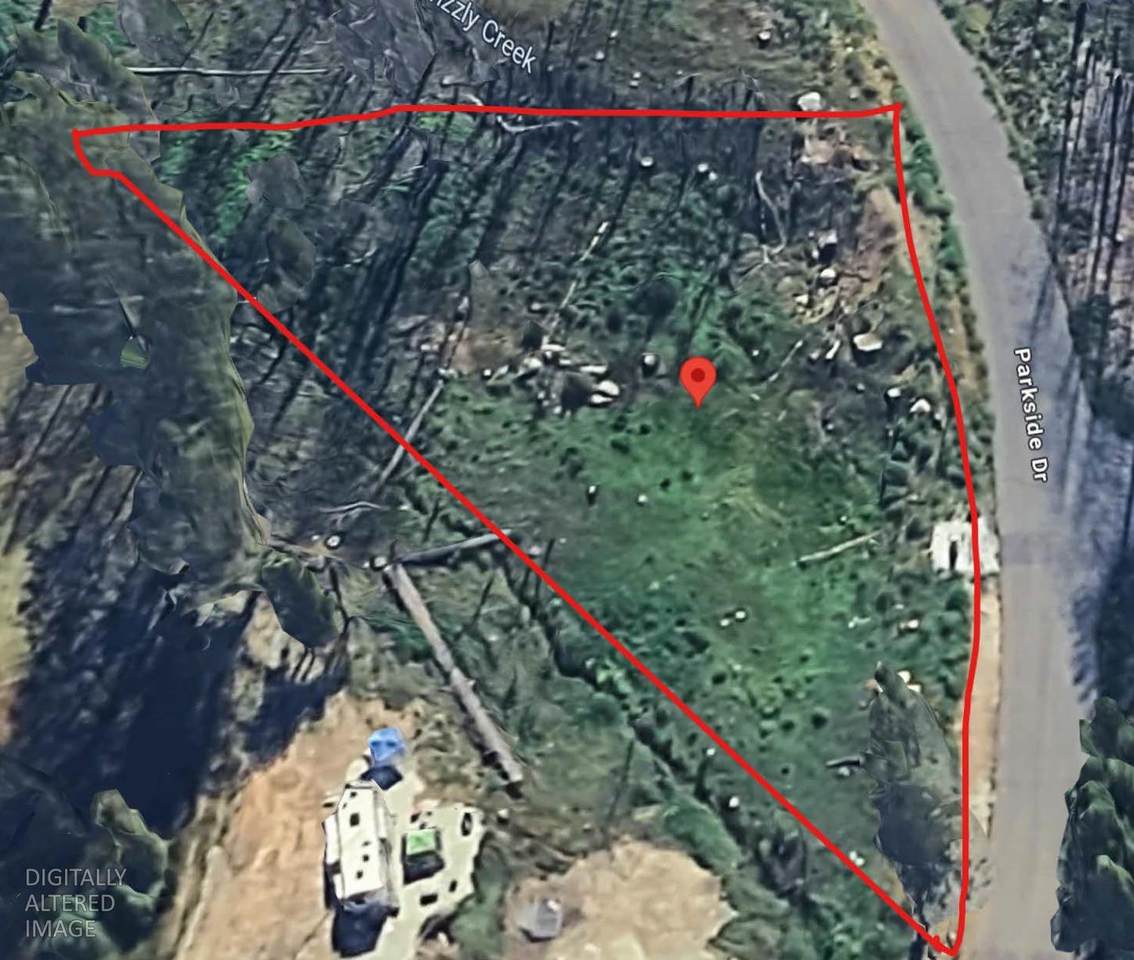 5101 Parkside Drive - Photo 1