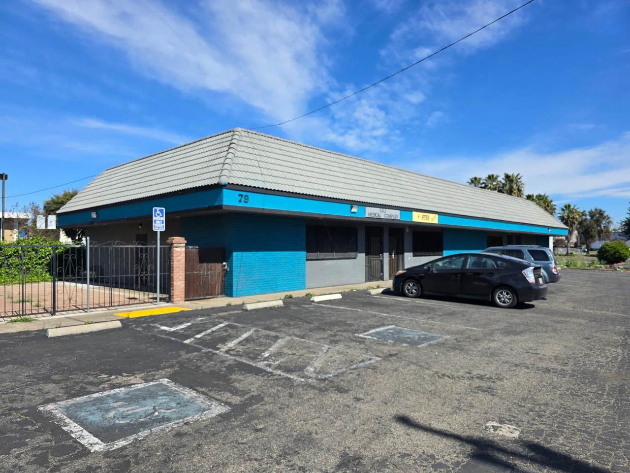 79 March Lane - Photo 1