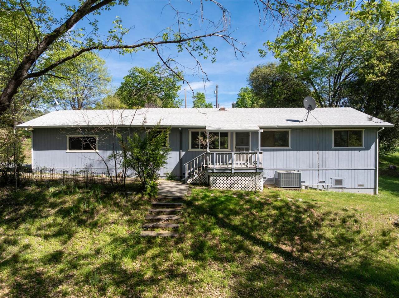 4910 Chisholm Trail - Photo 1