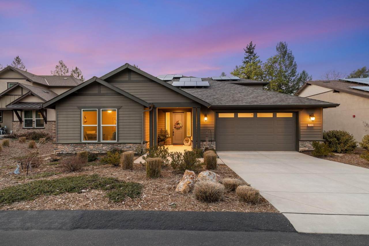 1132 Sierra Oaks Drive - Photo 1
