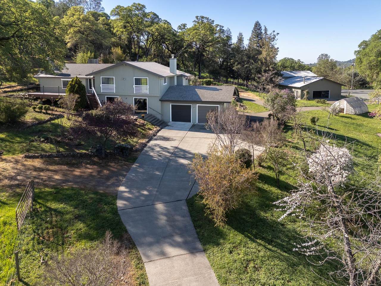 22801 Hidden Ranch Road - Photo 1