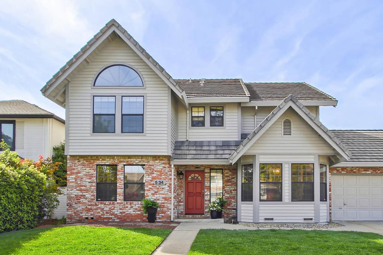 534 Valim Way - Photo 1