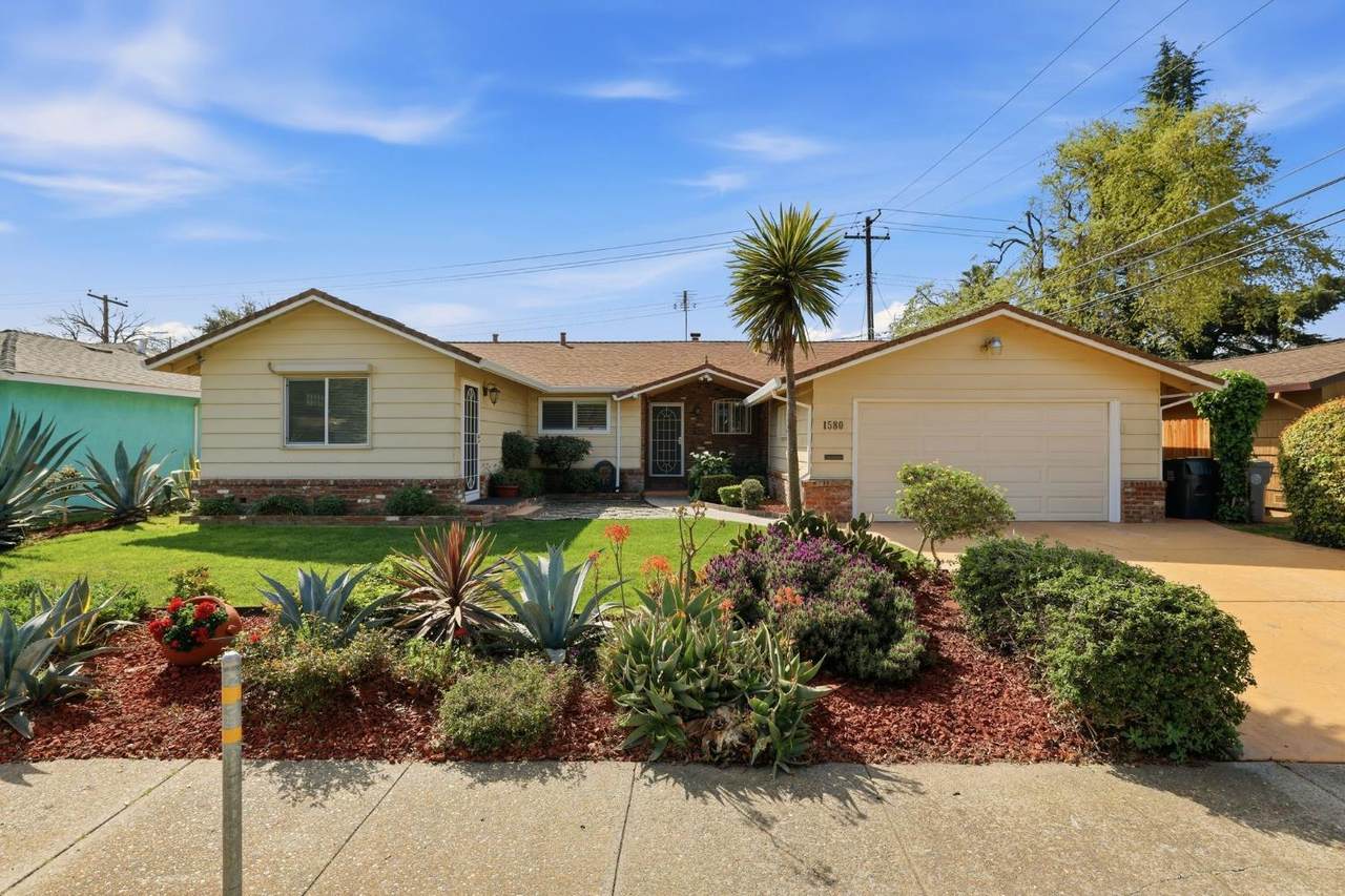 1580 60th Avenue - Photo 1