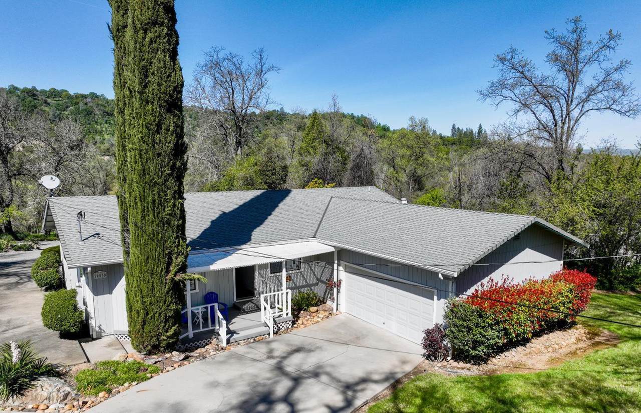 10550 Mooney Flat Road - Photo 1