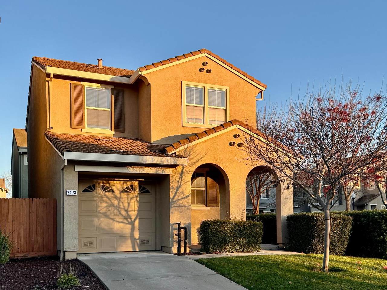 2473 Huckleberry Circle - Photo 1