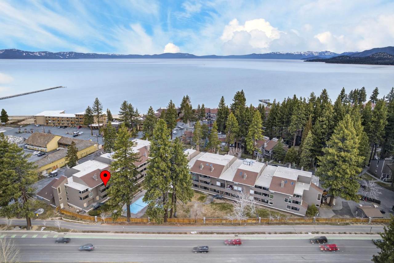 3535 Lake Tahoe Boulevard - Photo 1