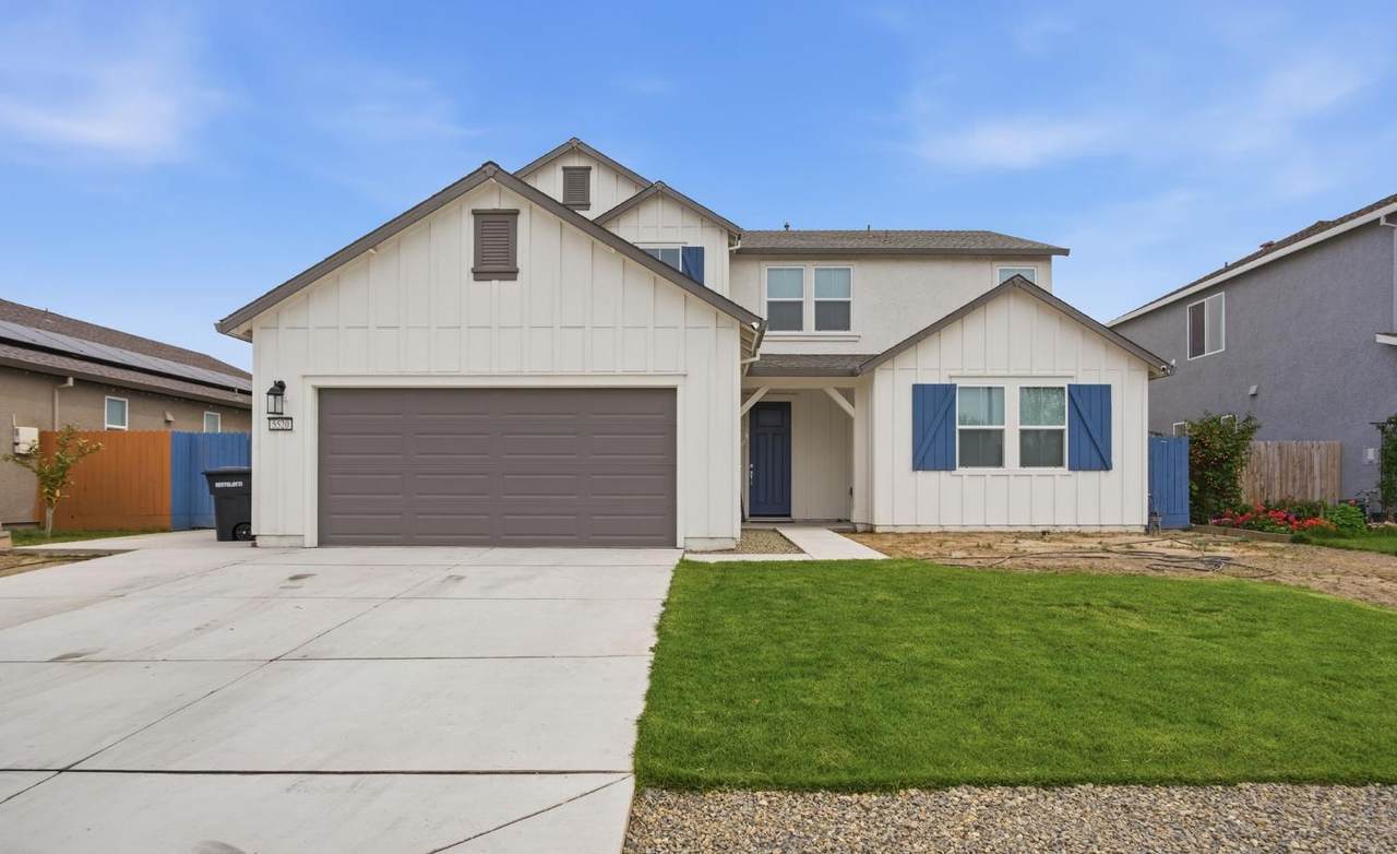 5520 Cora Way - Photo 1