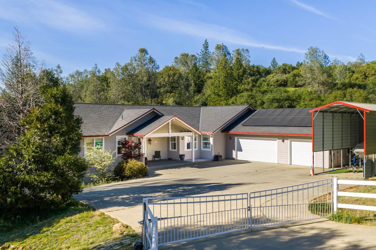 10360 Oak Canyon Drive - Photo 1