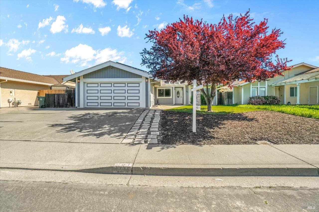 161 Marna Drive - Photo 1