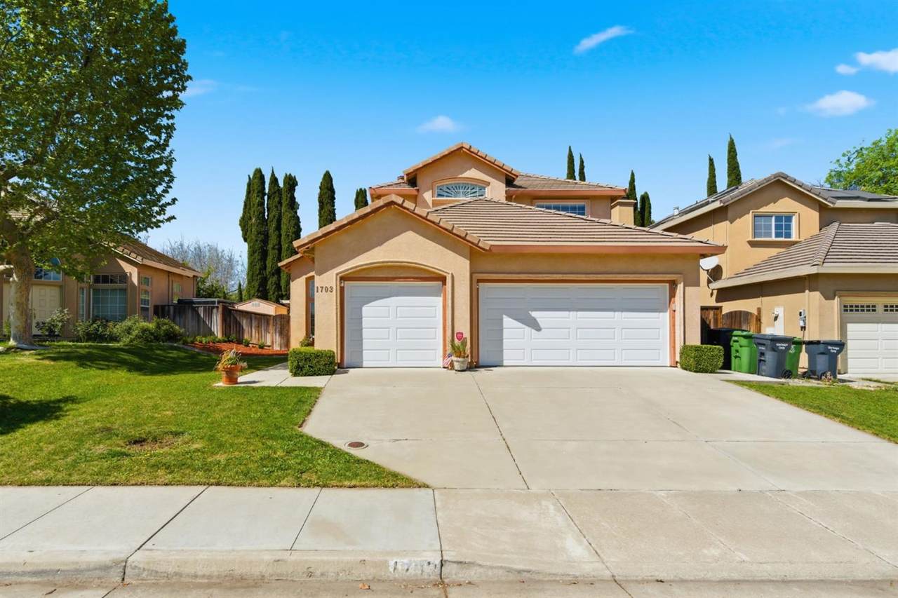 1703 Egret Drive - Photo 1