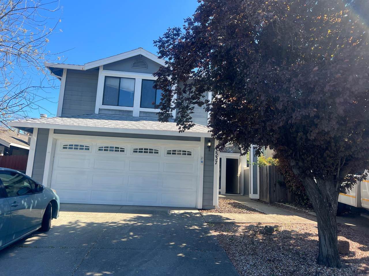 3537 Pinehill Way - Photo 1