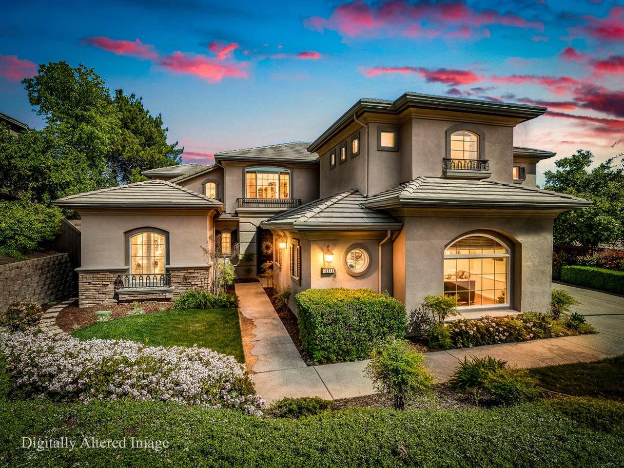 1281 Terracina Drive - Photo 1