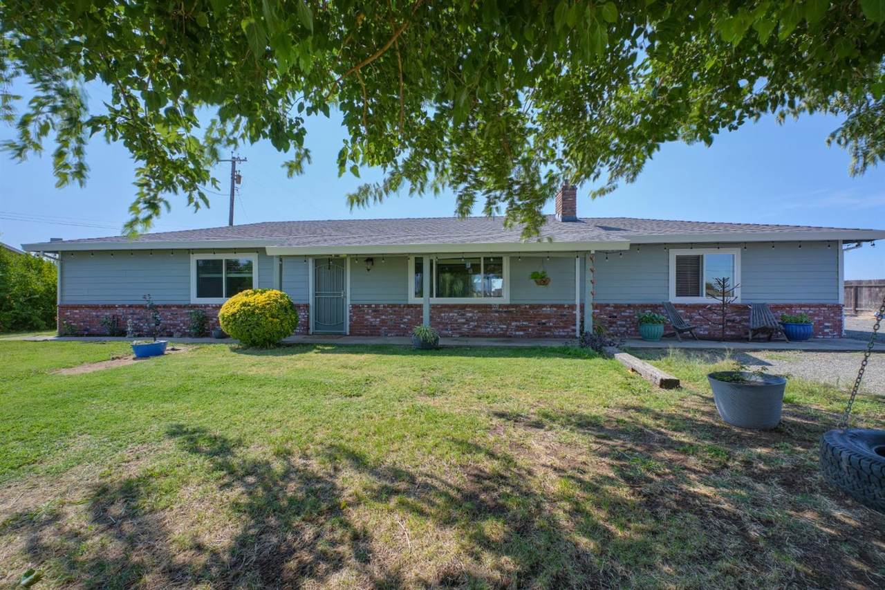 3641 Catlett Road - Photo 1
