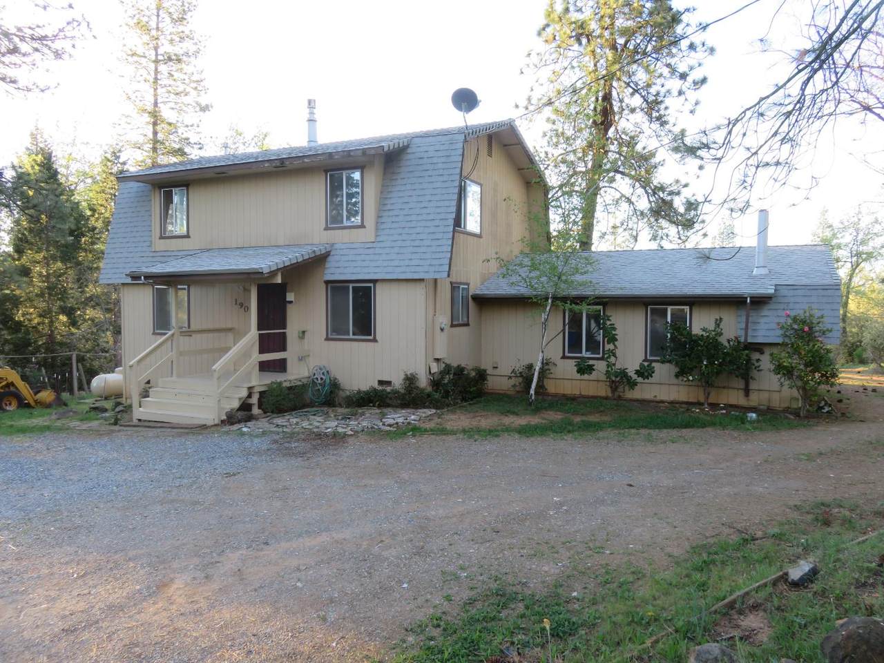 190 Bald Mountain Road - Photo 1
