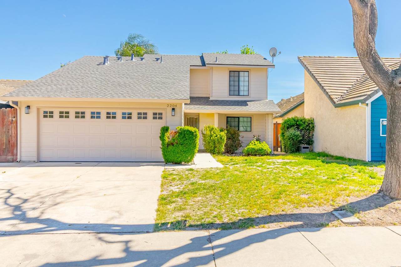 2204 Orchard Park Way - Photo 1