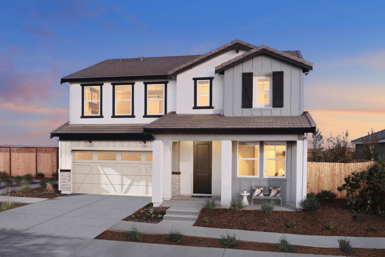 4217 Crested Butte Way - Photo 1