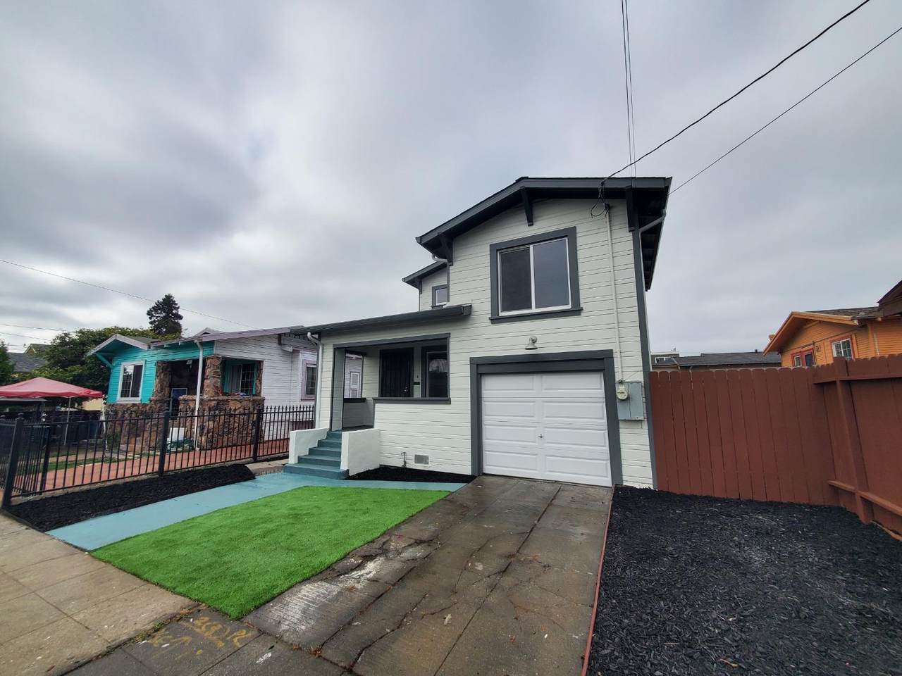 6859 Fresno Street - Photo 1
