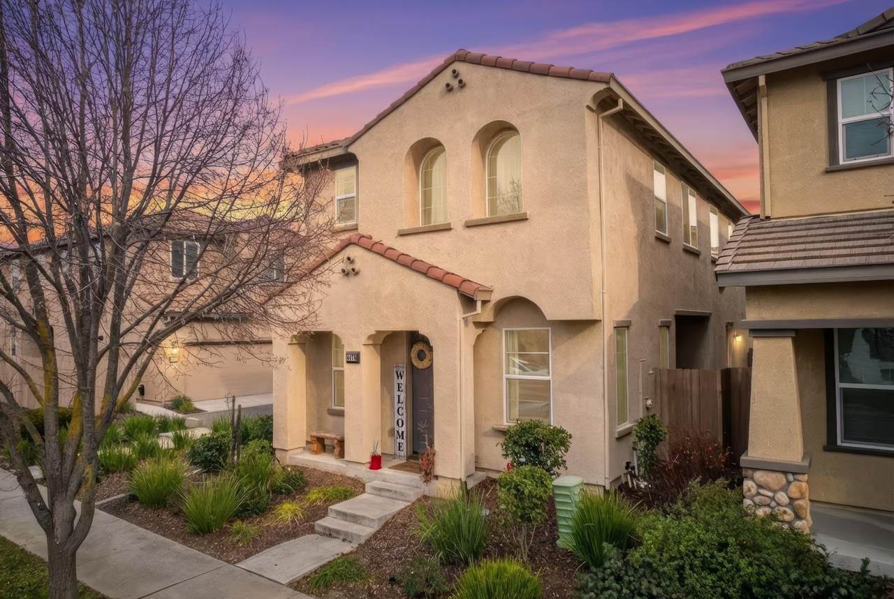4478 Natomas Central Drive - Photo 1