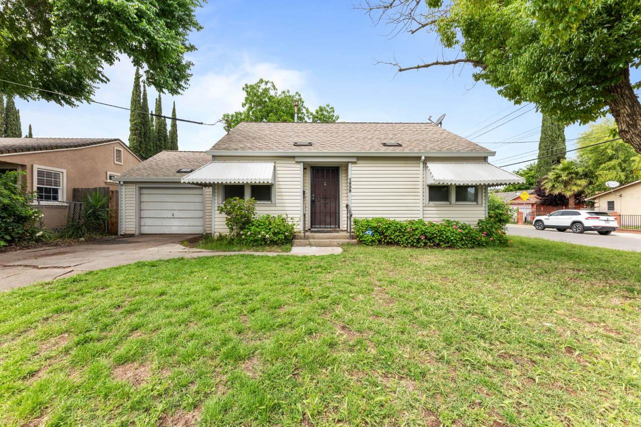 2699 Grove Avenue - Photo 1