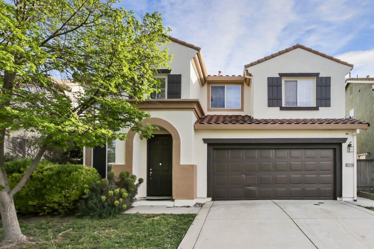 5376 Nickman Way - Photo 1