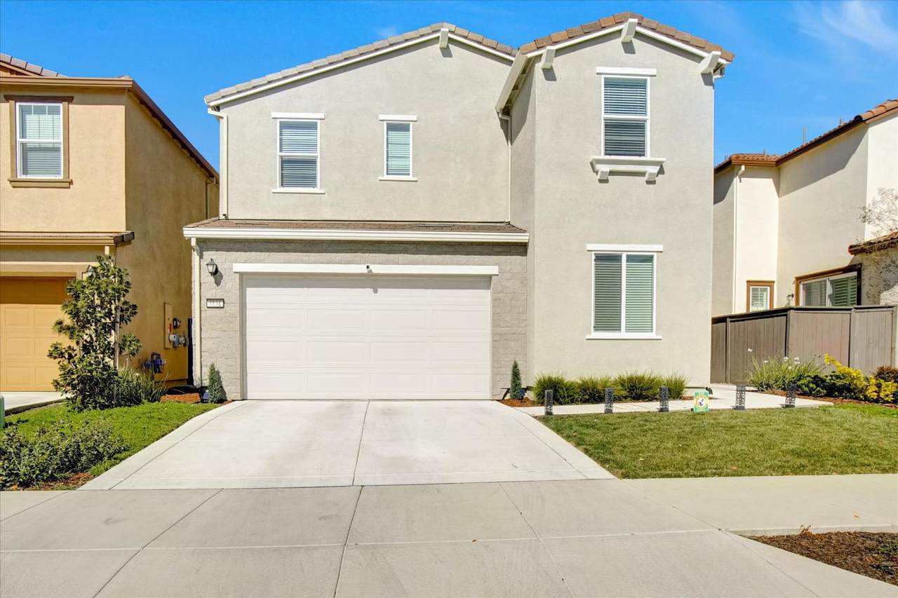 3531 Damora Avenue - Photo 1