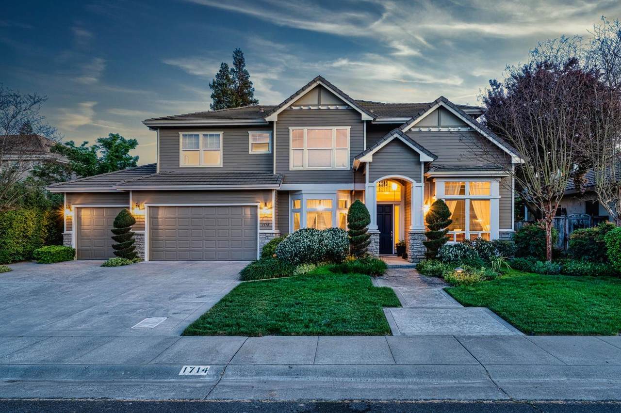 1714 Arena Drive - Photo 1