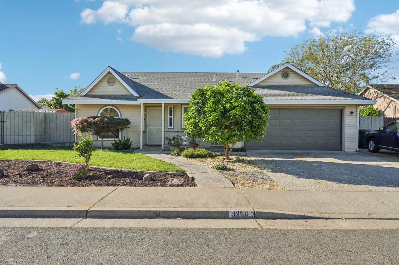 1256 Northridge Drive - Photo 1