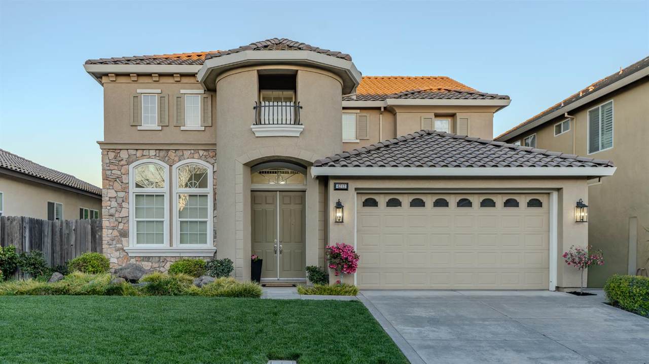 4212 Gabriel Way - Photo 1