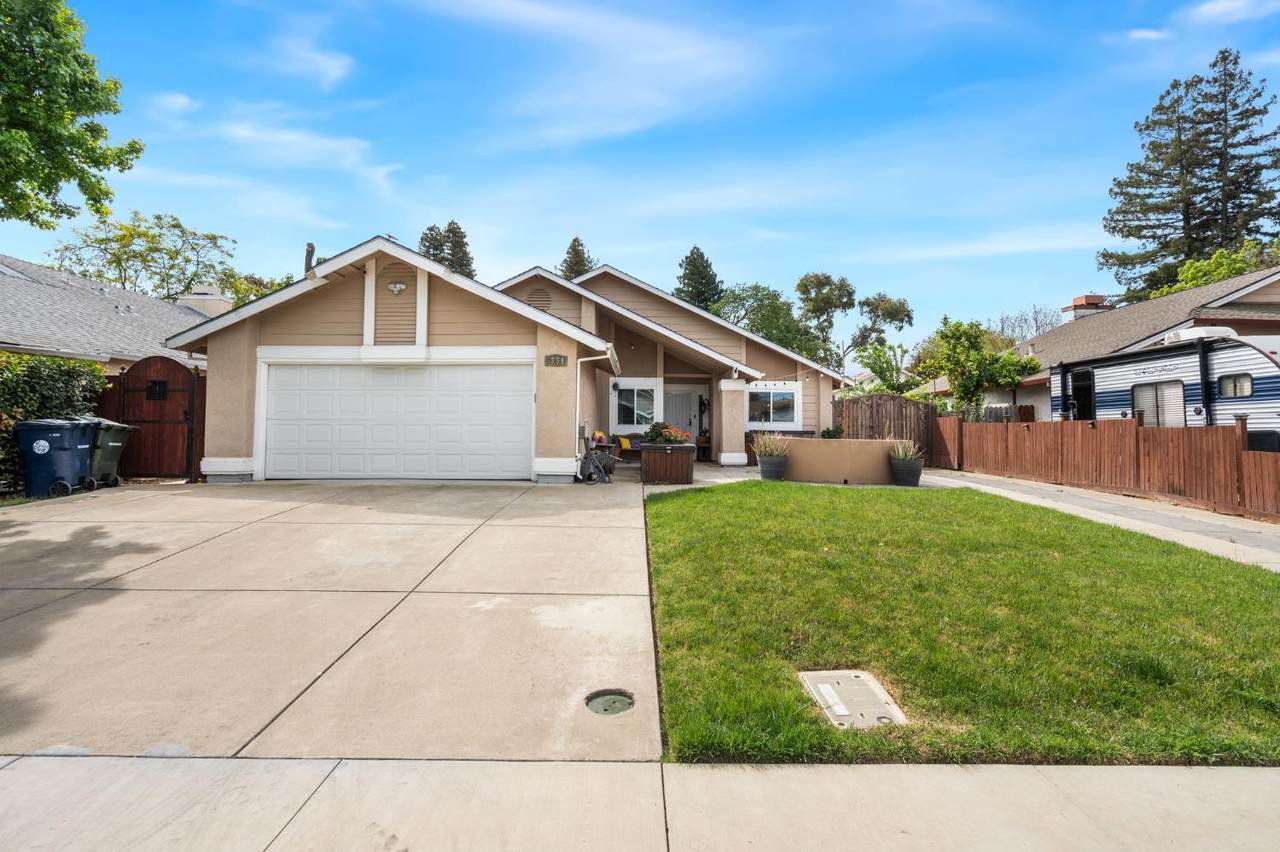 1358 Grendel Way - Photo 1