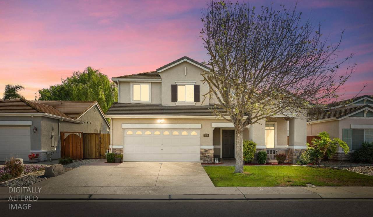 1134 Sangria Lane - Photo 1