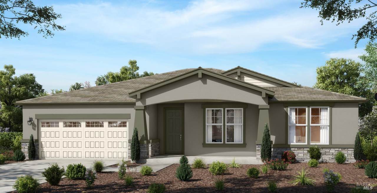 956 Carroll Way - Photo 1