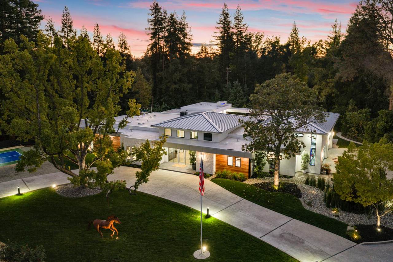 3630 Winding Creek Road - Photo 1