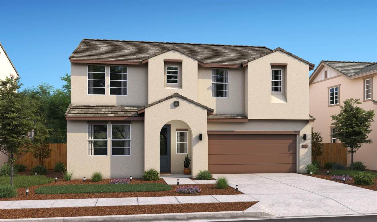 1051 Redwood Glen Avenue - Photo 1