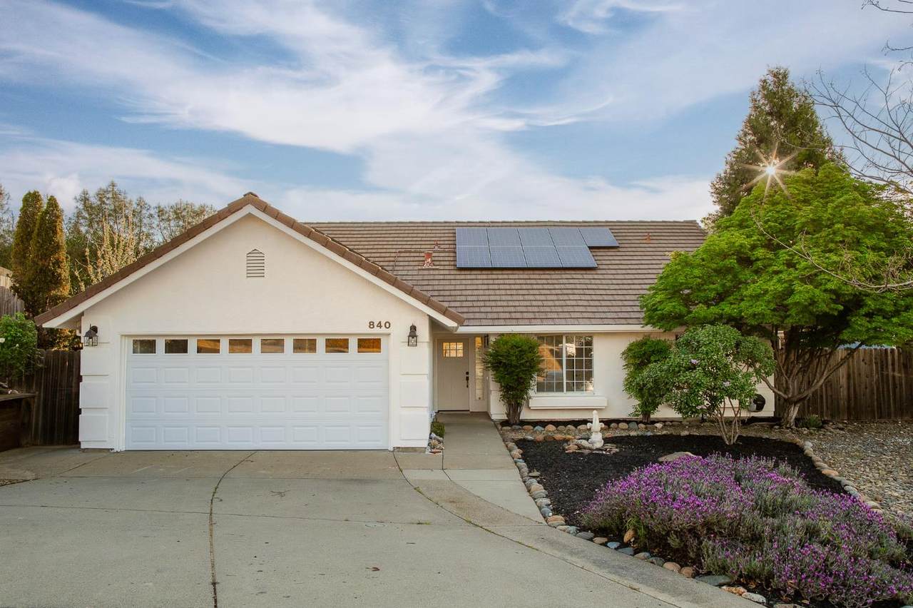 840 Argonaut Drive - Photo 1