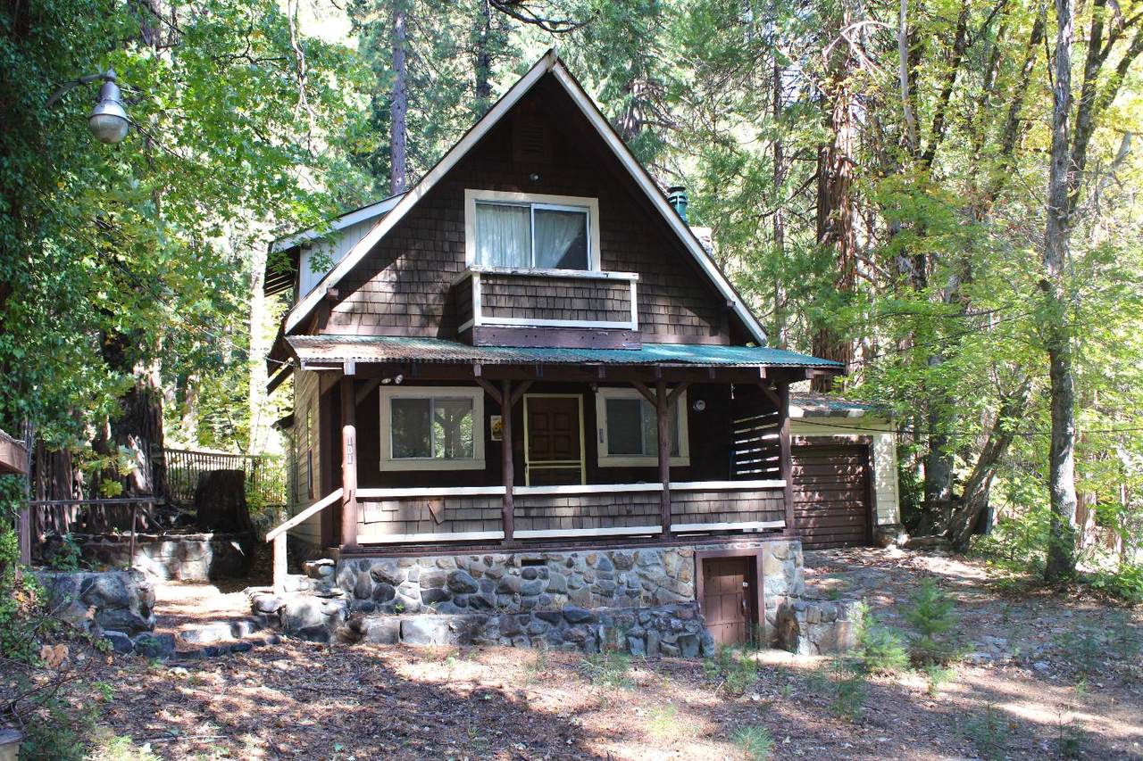 101 Wild Plum Rd. - Photo 1