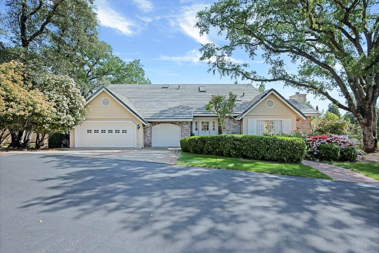 6525 Via Sereno Drive - Photo 1