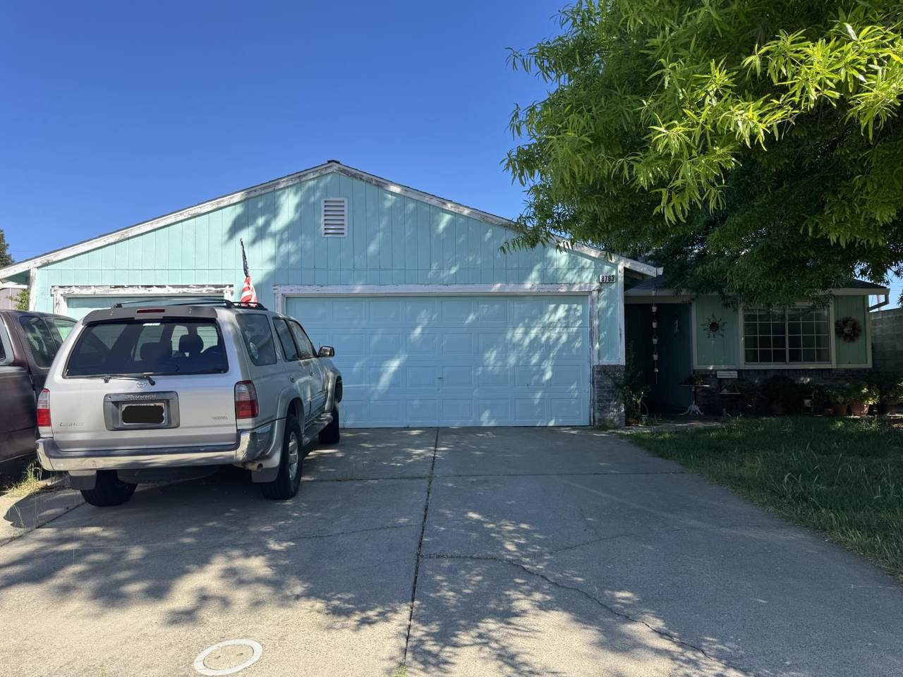 8763 Sunny Breeze Way - Photo 1