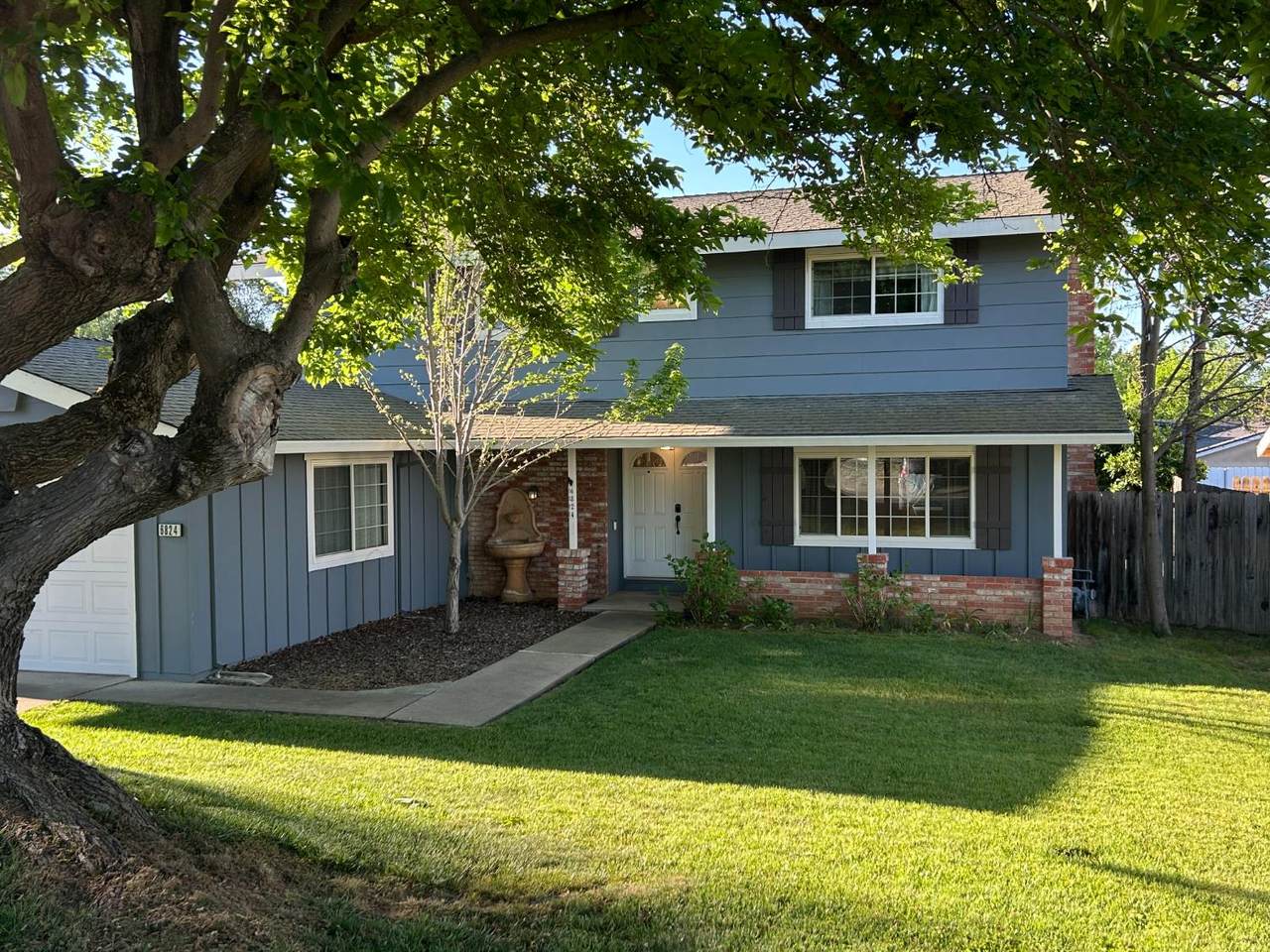 6824 Will Rogers Drive - Photo 1