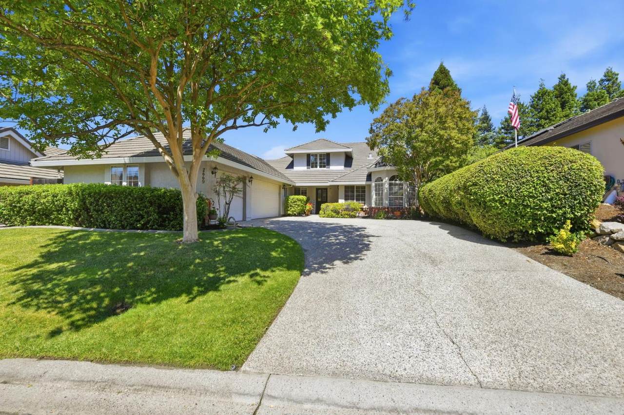 2669 Stockwood Drive - Photo 1