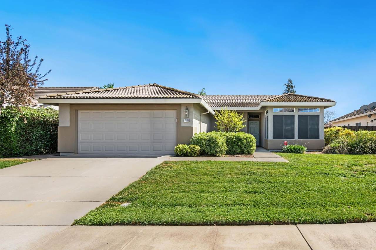 7833 Primm Valley Court - Photo 1