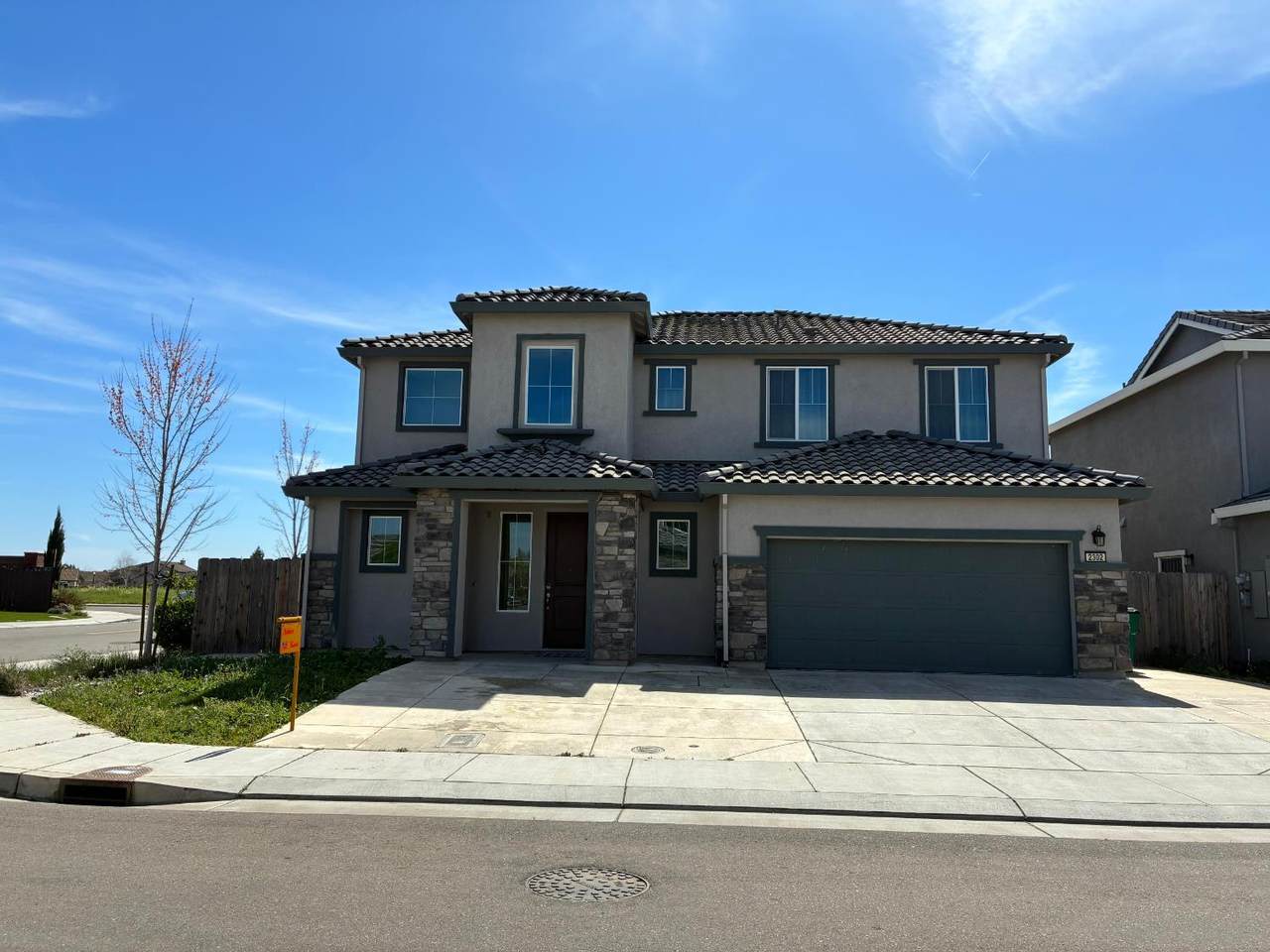 2302 Raphael Way - Photo 1
