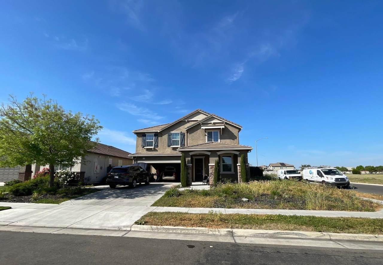 3163 Zaccaria Way - Photo 1