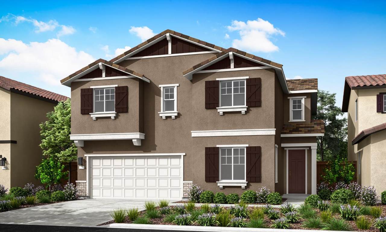 2746 Delegate Drive - Photo 1