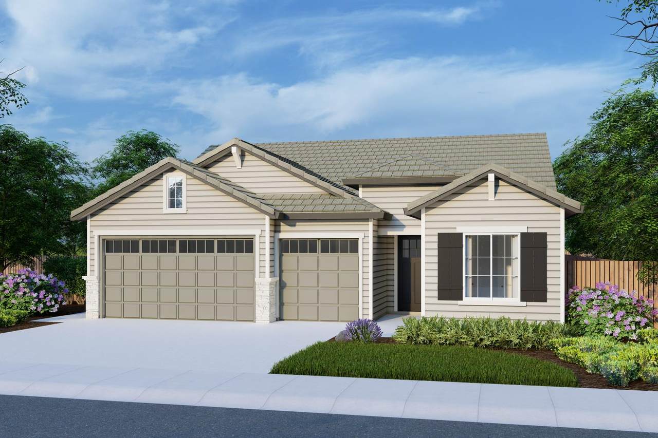 2033 Pogonia Street - Photo 1