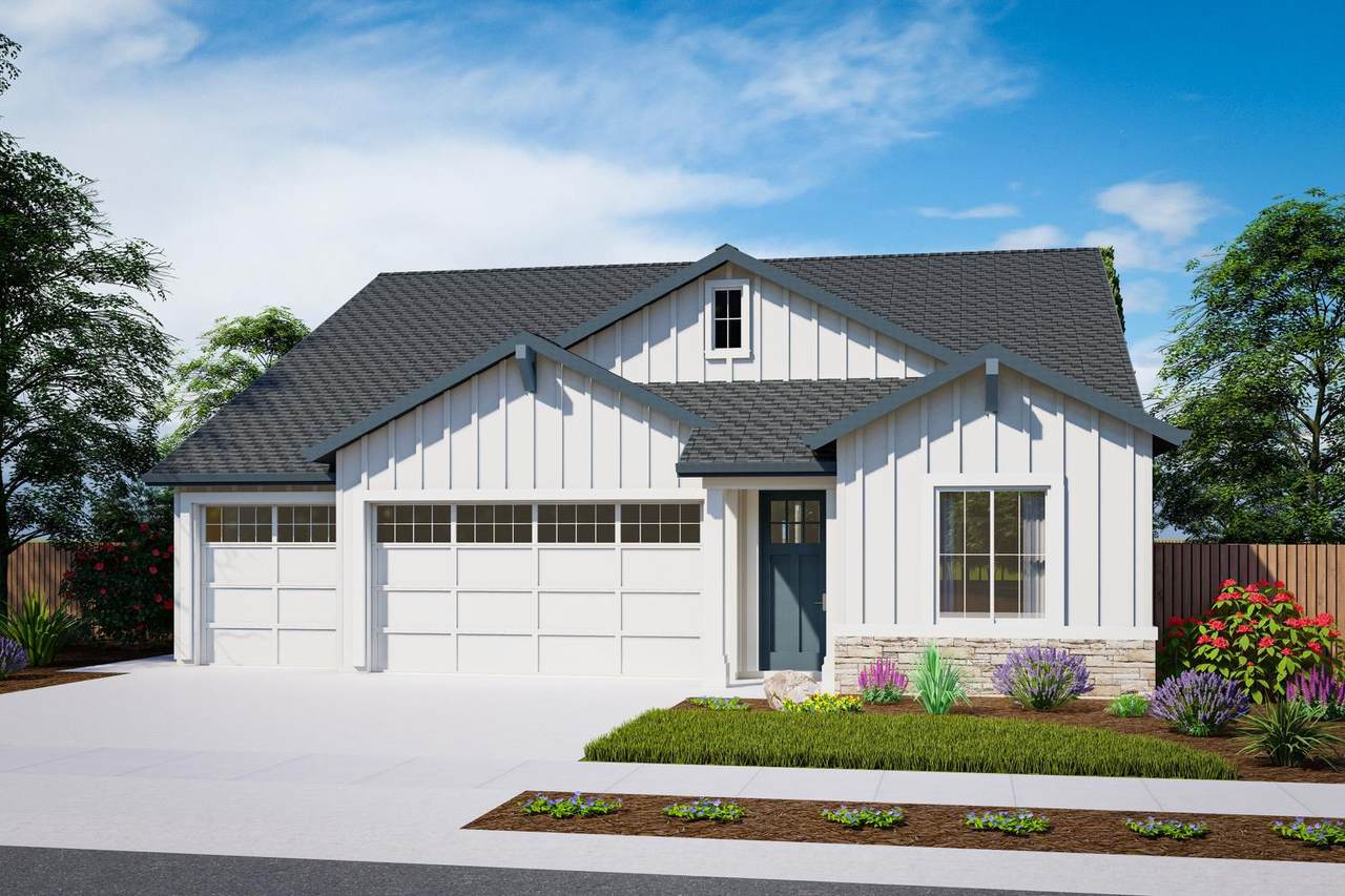 3922 Buxus Road - Photo 1