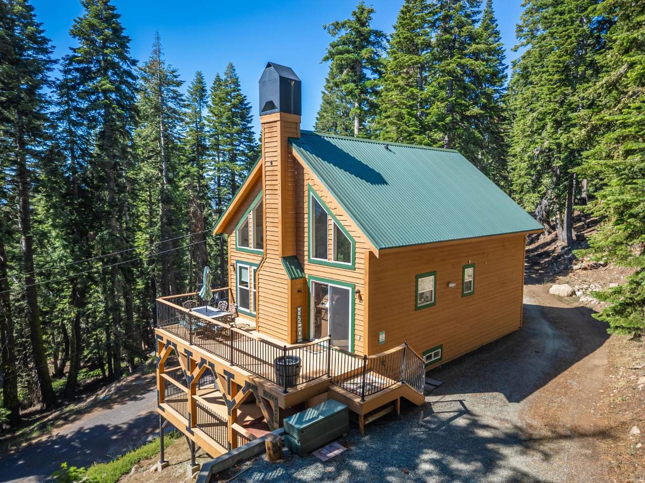 1070 Mountain View Road - Photo 1