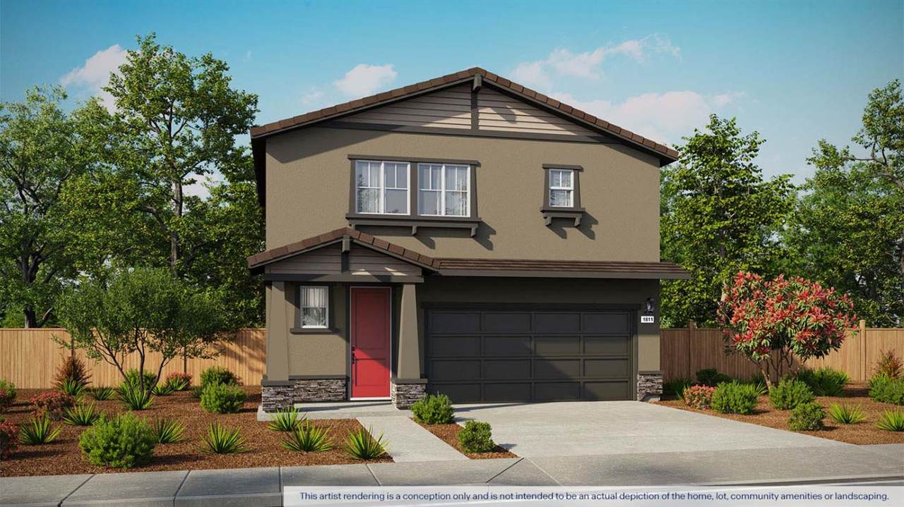 2922 Porcelain Street - Photo 1